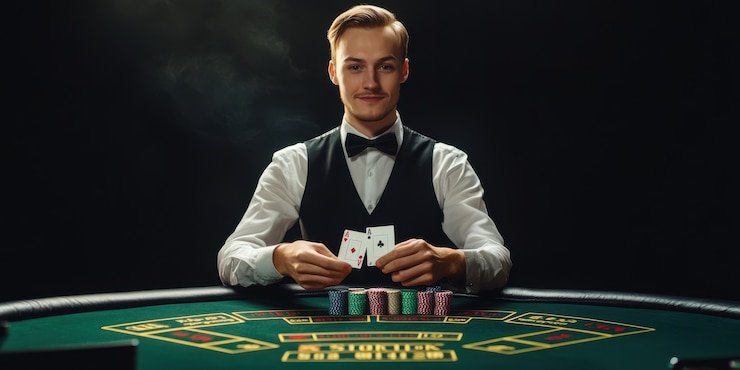 Simbol gembok keamanan yang melambangkan perlindungan data dan privasi pengguna katana4d