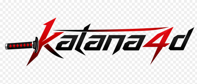 Logo katana4d